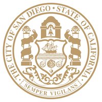 City of San Diego Seal